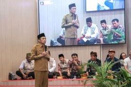 Sekolah Rakyat masuk prioritas APBD Lombok Tengah 2026