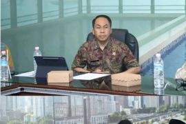 Dana pusat menyusut, Lombok Tengah efisiensi pengeluaran rutin