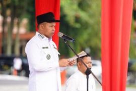 Carikan solusi tenaga kerja, Pemprov Riau bentuk Satgas PHK