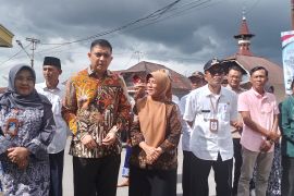 Komisi IX DPR RI dan BKKBN optimis penurunan angka stunting di Agam terwujud melalui kolaborasi