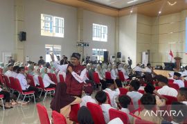 Lulusan Sekolah Rakyat disebut dapat jaminan kerja dan beasiswa