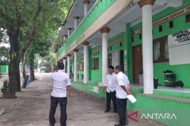 Pemkab Bogor data kelengkapan izin bangunan pondok pesantren