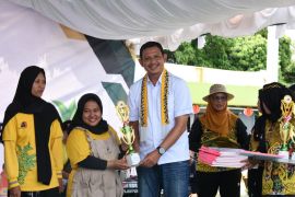 Adaro Spectapreneur Barito Selatan to bolster MSMEs, prospective entrepreneurs