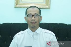DPK Bangka Barat pantau perpustakaan desa penerima bantuan buku