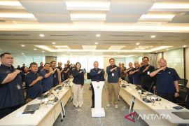 PTPN IV PalmCo Luncurkan Platform WePC, Perkuat Tata Kelola Keuangan Digital
