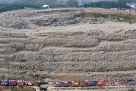 Makassar kaji teknologi konversi sampah