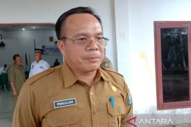 Bangka Tengah sesuaikan penggunaan dana ketahanan pangan