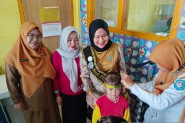 Bunda PAUD Kubu Raya tingkatkan sinergi pastikan tumbuh kembang anak optimal