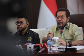 MPR for Papua desak aparat usut tuntas guru tewas di Yahukimo