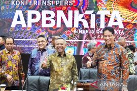 Kemenkeu: Penerimaan bea dan cukai capai Rp221,3 T hingga September