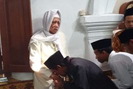 Ansor NTB ajak media bersikap profesional menjalankan fungsi informasi publik