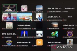 BPTD Kelas III Babel gelar sosialisasi SPM guna tingkatkan kualitas layanan publik