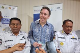 Pemerintah Australia nilai NTT membutuhkan dukungan peningkatan pendidikan