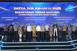 Satya JKN Award 2025: Wujud Gotong Royong Bangsa Lindungi Pekerja