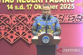 Vokasi jadi penggerak produktivitas bangsa