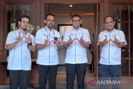 WEGE proyeksikan merger BUMN Karya rampung akhir 2026