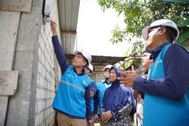 PLN percepat elektrifikasi wilayah 3T di Jawa Timur