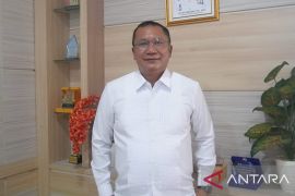 Penerimaan pajak daerah Pangkalpinang Rp121,3 miliar