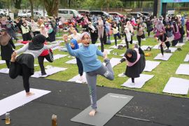 Kilang Pertamina Plaju perhatikan kesehatan mental pekerja dan keluarga, jaga produktivitas