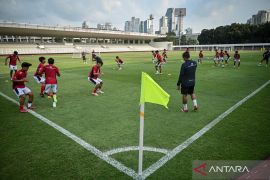 Presiden AFC dukung Qatar dan wakil-wakil Asia di Piala Dunia U-17
