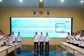 Kota Madiun permudah perizinan dengan aplikasi MASS 2.0 dan PENTAPPRIN