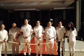 Hunian mewah di Gading Serpong usung konsep American Classics