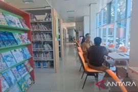 Pangkalpinang tingkatkan minat baca lewat edukasi dan lomba