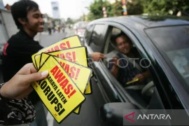 Kejari Makassar usut dugaan korupsi dana hibah Baznas Rp9,5 miliar