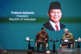 Mensesneg doakan Prabowo diberi kebijaksanaan memimpin bangsa