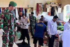 Petugas temukan benda terlarang saat razia Rutan Probolinggo