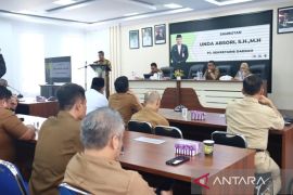 Tapin Kalsel perkuat sistem data terintegrasi untuk percepat penurunan stunting