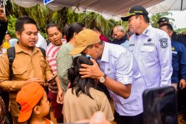 Pemerintah atur sumur minyak rakyat demi kesejahteraan masyarakat