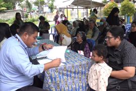 Pemkot salurkan BLT dan PKH kepada 6.292 penerima manfaat di Kota Jayapura