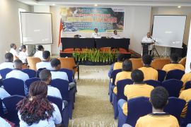 Disnaker Kota Jayapura tingkatkan ketrampilan tenaga kerja bidang otomotif