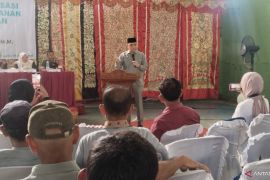 Legislator dorong konstituen lengkapi imunisasi anak atasi zero dose