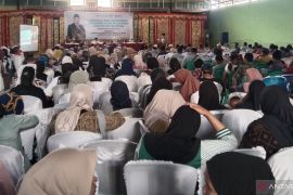 Legislator minta konstituen CKG manfaatkan transformasi Puskesmas jadi 'mini RS'