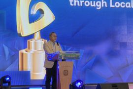 Minister eyes 2027 completion for WtE plant project in 33 cities