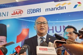 Danantara sedang evaluasi menyeluruh penyelesaian utang proyek KCIC