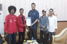 DPRD Palu: Perlu keterlibatan para pihak kawal pembangunan daerah