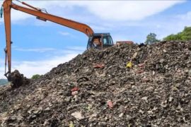 Bandarlampung tambah 46 mobil sampah untuk tingkatkan kebersihan kota