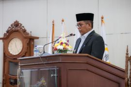 Transformasi Jamkrida Banten disebut perkuat tata kelola perusahaan daerah