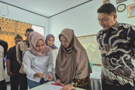 Orang tua siswa SMAN 1 Cimarga cabut laporan polisi usai mediasi