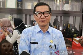 Dinkes Kota Malang terbitkan rekomendasi SLHS untuk dua SPPG