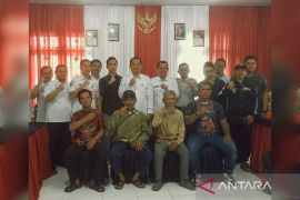 Bupati Sukamara dengar langsung keluhan dan harapan masyarakat