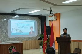 DPD minta Unissula masukan RUU prioritas prolegnas