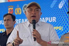 Pemkab Bogor optimalkan Program MBG guna gerakkan ekonomi lokal