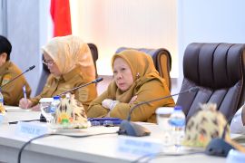 Pemprov Sulteng antisipasi kenaikan harga bapok jelang Nataru