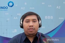 Pefindo catat Rp160,1 triliun surat utang korporasi diterbitkan per Q3