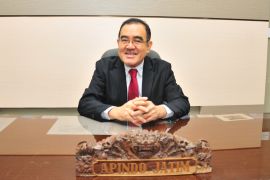 Apindo: Pelarangan udang RI masuk AS berpotensi bawa efek domino