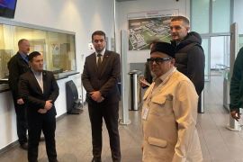 Indonesia perkuat upaya diplomasi halal global dengan Rusia